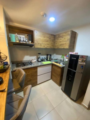 APARTAMENTO CON LA MEJOR VISTA DOSQUEBRAS
